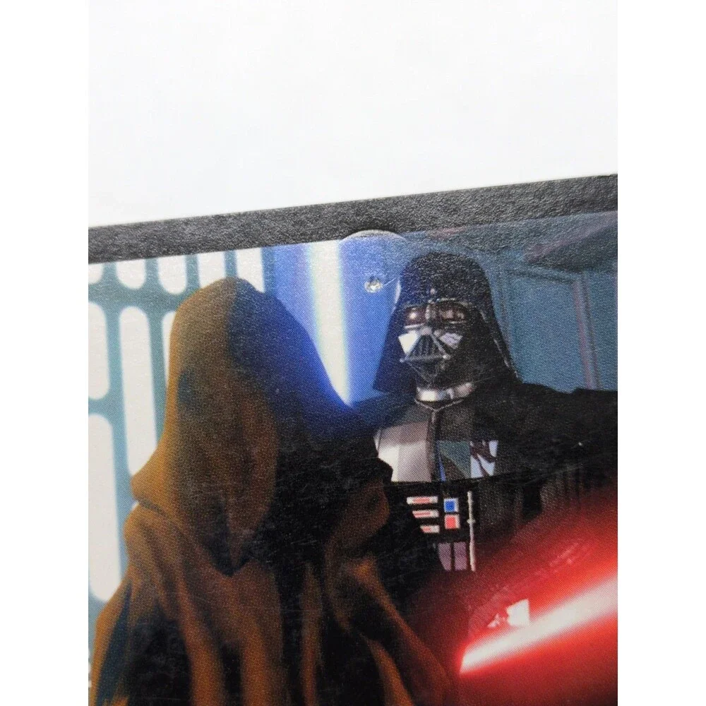 (21) Jedi Knights Common Uncommon Rare Cards Some Gold First Day